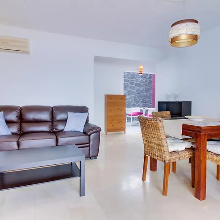 Alegranza Villa Playa Blanca (Lanzarote)