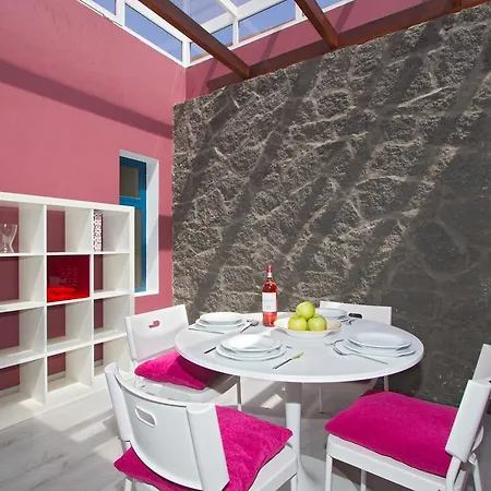 Alegranza Villa Playa Blanca (Lanzarote)