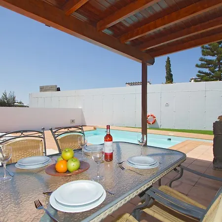 Alegranza Villa Playa Blanca (Lanzarote)