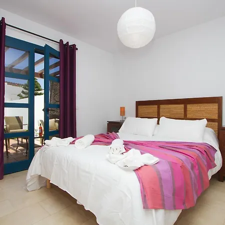 Alegranza Playa Blanca (Lanzarote)