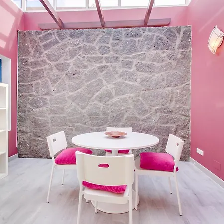 Alegranza Villa